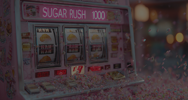 Sugar Rush 1000