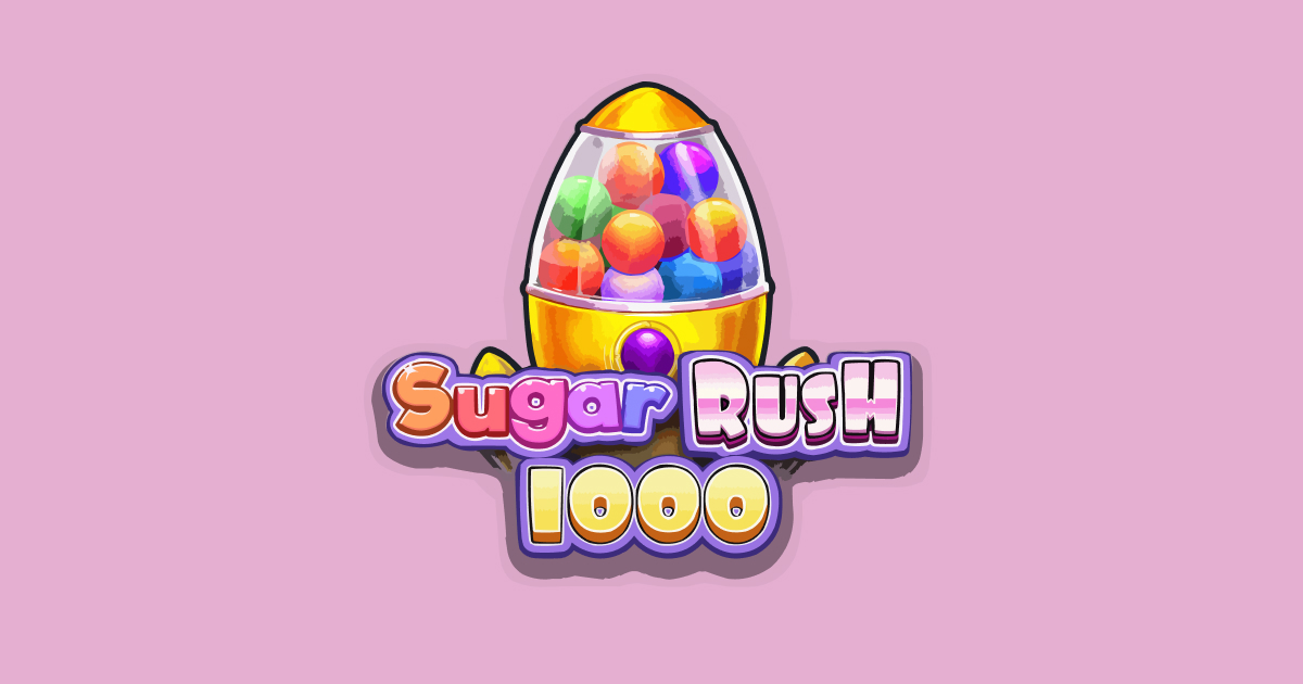 Sugar Rush 1000